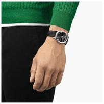 tissot laikrodziai - TISSOT T129.410.16.053.00 - 1 nuotrauka