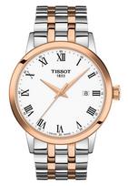 tissot laikrodziai - TISSOT T129.410.22.013.00 - 4 nuotrauka
