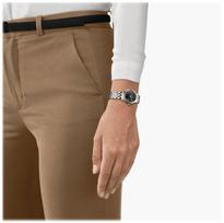 moterisko laikrodziai - TISSOT T129.210.11.053.00 - 4 nuotrauka