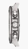 tissot laikrodziai - TISSOT SEASTAR T120.417.11.091.00 - 1 nuotrauka