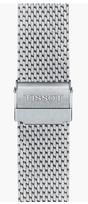 tissot laikrodziai - TISSOT SEASTAR T120.417.11.091.00 - 2 nuotrauka