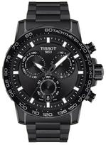 chronai - TISSOT SUPERSPORT CHRONO T125.617.33.051.00 - 1 nuotrauka