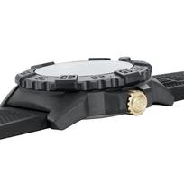 swiss laikrodziai - LUMINOX SEA SERIES XS.3508.GOLD - 1 nuotrauka