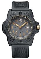 swiss laikrodziai - LUMINOX SEA SERIES XS.3508.GOLD - 4 nuotrauka