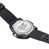 swiss laikrodziai - LUMINOX SEA SERIES XS.3508.GOLD - 6 nuotrauka