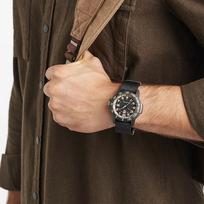 vezliukas - LUMINOX SEA SERIES XS.0333 - 4 nuotrauka