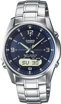 rado laikrodziai - CASIO WAVECEPTOR LCW M100DSE-2A - 1 nuotrauka