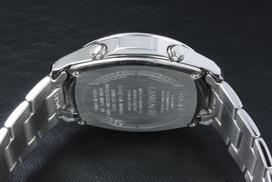 rado laikrodziai - CASIO WAVECEPTOR LCW M100DSE-2A - 4 nuotrauka