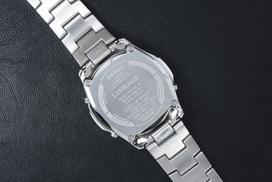 rado laikrodziai - CASIO WAVECEPTOR LCW M100DSE-2A - 7 nuotrauka