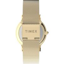 timex laikrodziai - TIMEX FULL BLOOM TW2U19100 - 2 nuotrauka