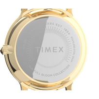 timex laikrodziai - TIMEX FULL BLOOM TW2U19100 - 4 nuotrauka