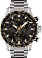 chronai - TISSOT SUPERSPORT CHRONO T125.617.21.051.00 - 1 nuotrauka