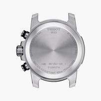 chronai - TISSOT SUPERSPORT CHRONO T125.617.21.051.00 - 3 nuotrauka