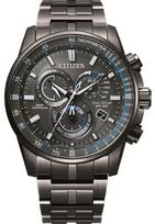 laikrodzio mechanizmas - CITIZEN RADIO CONTROLLED CB5887-55H - 1 nuotrauka