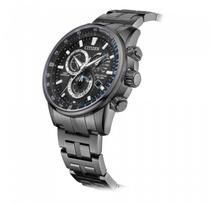 laikrodzio mechanizmas - CITIZEN RADIO CONTROLLED CB5887-55H - 5 nuotrauka