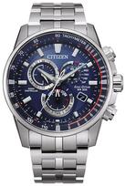 CITIZEN RADIO CONTROLLED CB5880-54L