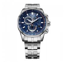 rado laikrodziai - CITIZEN RADIO CONTROLLED CB5880-54L - 3 nuotrauka