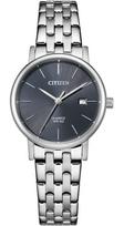 moterisko laikrodziai - CITIZEN QUARTZ EU6090-54H - 1 nuotrauka