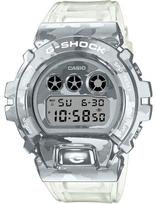 casio g shock gm - G-SHOCK G-CLASSIC GM-6900SCM-1ER - 1 nuotrauka