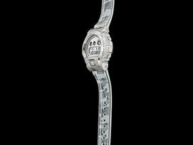 casio g shock gm - G-SHOCK G-CLASSIC GM-6900SCM-1ER - 2 nuotrauka
