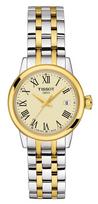 tissot laikrodziai - TISSOT CLASSIC DREAM T129.210.22.263.00 - 2 nuotrauka