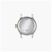 tissot laikrodziai - TISSOT CLASSIC DREAM T129.210.22.263.00 - 4 nuotrauka