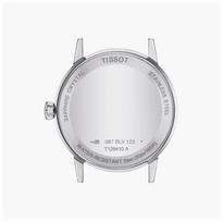 tissot laikrodziai - TISSOT CLASSIC DREAM T129.410.11.053.00 - 2 nuotrauka