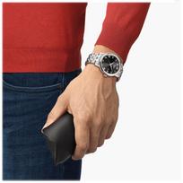 tissot laikrodziai - TISSOT CLASSIC DREAM T129.410.11.053.00 - 3 nuotrauka