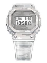 casio g shock gm - G-SHOCK G-CLASSIC GM-5600SCM-1ER - 2 nuotrauka