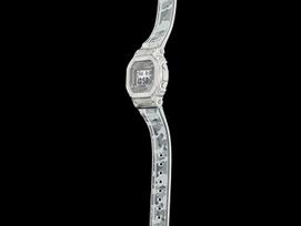 casio g shock gm - G-SHOCK G-CLASSIC GM-5600SCM-1ER - 3 nuotrauka