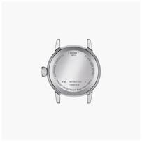 dreamy - TISSOT CLASSIC DREAM T129.210.11.013.00 - 4 nuotrauka