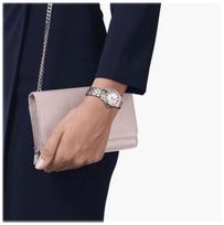 dreamy - TISSOT CLASSIC DREAM T129.210.11.013.00 - 6 nuotrauka
