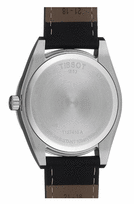 tissot gentleman - TISSOT GENTLEMAN T127.410.16.051.00 - 3 nuotrauka