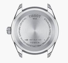 TISSOT PR 100 T101.610.11.051.00