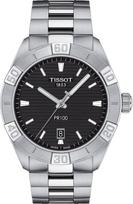 tissot laikrodziai - TISSOT PR 100 T101.610.11.051.00 - 2 nuotrauka