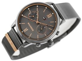 moterisko laikrodziai - TOMMY HILFIGER BLAKE 1782304 - 2 nuotrauka