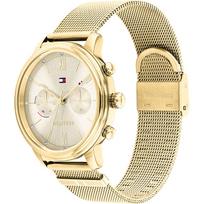 auksini laikrodziai - TOMMY HILFIGER BLAKE 1782302 - 1 nuotrauka