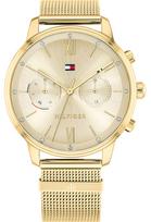 auksini laikrodziai - TOMMY HILFIGER BLAKE 1782302 - 2 nuotrauka