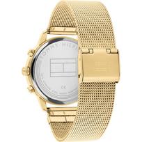 auksini laikrodziai - TOMMY HILFIGER BLAKE 1782302 - 3 nuotrauka