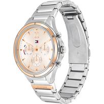 moterisko laikrodziai - TOMMY HILFIGER EVE 1782279 - 1 nuotrauka