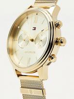 auksini laikrodziai - TOMMY HILFIGER BLAKE 1782302 - 5 nuotrauka