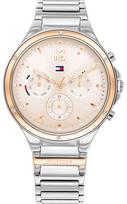 moterisko laikrodziai - TOMMY HILFIGER EVE 1782279 - 2 nuotrauka