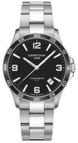 laikrod certin - CERTINA DS 8 C033.851.11.057.00 - 1 nuotrauka
