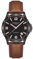CERTINA DS 8 C033.851.36.057.00