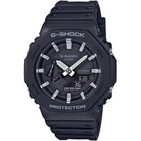 Pirkti G-SHOCK G-CLASSIC GA-2100-1AER - Photo 3
