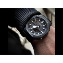 laikrodis casio ga 2100 - G-SHOCK G-CLASSIC GA-2100-1AER - 3 nuotrauka