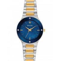 bulova - Bulova 98R273 - 1 nuotrauka