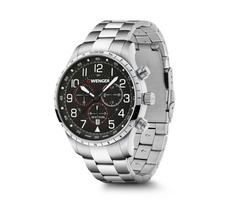 chronai - WENGER ATTITUDE 01.1543.102 - 1 nuotrauka