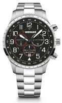 chronai - WENGER ATTITUDE 01.1543.102 - 2 nuotrauka