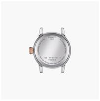 tissot laikrodziai - TISSOT CLASSIC DREAM T129.210.22.013.00 - 2 nuotrauka